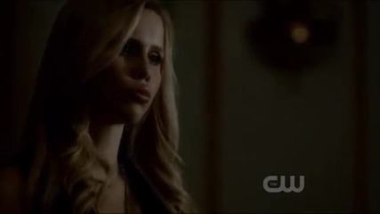 Damon and Elena - Down