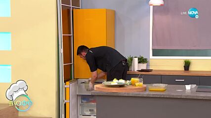 Рецептата днес: Медени перли - „На кафе" (14.11.2022)