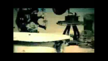 Outta My Crushed Head - Paramore Vs. Ashlee Simpson