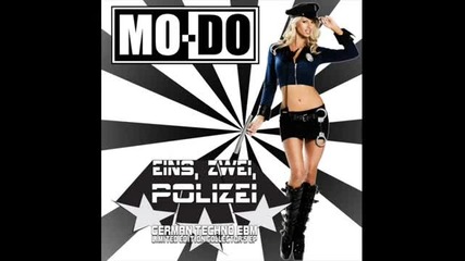 Mo.do - Eins, Zwei, Polizei ( Braincreator Remix )
