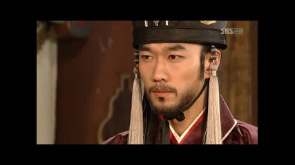 Princess Ja Myung Go-еп-34 част 3/4
