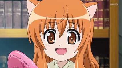 Dog Days 3 Anime Preview