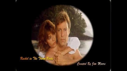 The Legend Of The Thorn Birds