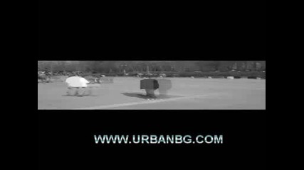 Urbanbg Present: Igrata, Killara, Mechoka