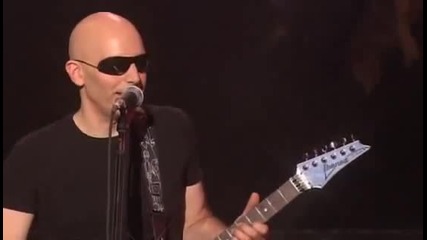 Joe Satriani - The Meaning of Love