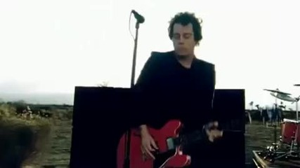 Green Day - Last of the American Girls 