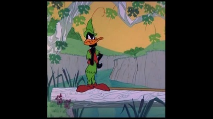 Warner Bros - Robin Hood Daffy Mm Bg audio 