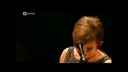 Vaya con dios - For You (live Acoustic) Brussels, 31.08.2006 
