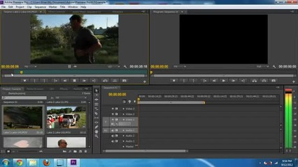 Adobe premiere тоториъл са напреднали