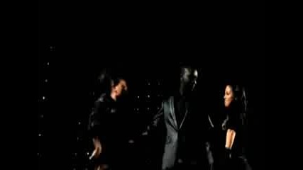 Akon ft. O`donis & Kardinal Offishal - Beautiful