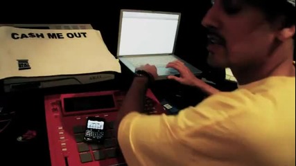 2eleven (cte) - I_m On One Freestyle (in-studio Performance)