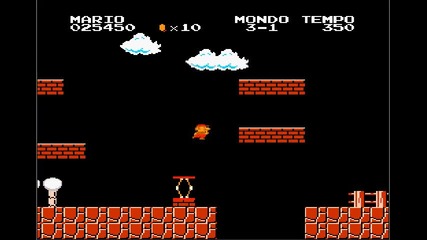 Smb - level 3 - 1