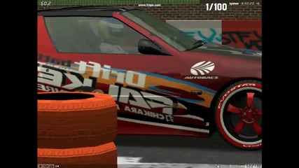 Life For Speed - Drift 