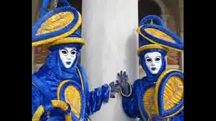 Venezian Carnival