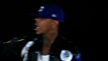 Yung Berg feat. K-young & Rob Holladay - Like a Pony