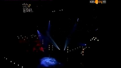 Kim Hyun Joong - Love