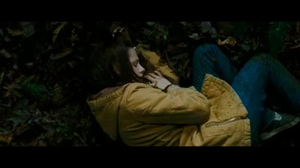 ~ Official New Moon Trailer ~