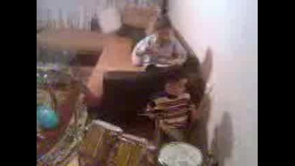 deivid i leo solo