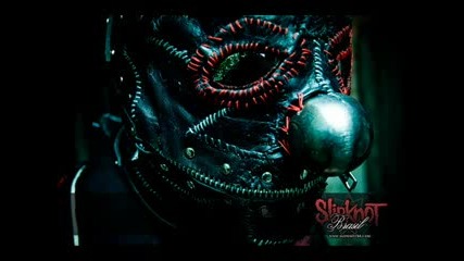 Slipknot - Insane Pics + Psychosocial