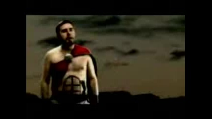 300 Parody
