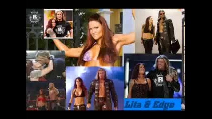 The Luchagors - Slide Show