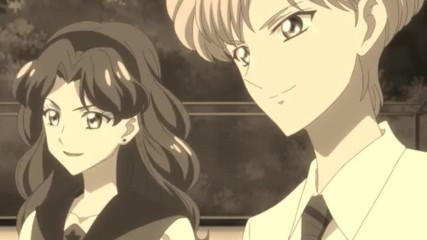 Sailor Moon Crystal Amv I & U