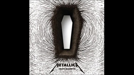 Metallica - My Apocalypse  2008 *HQ Sound*