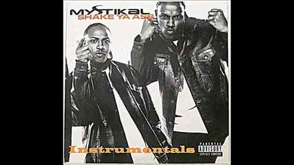 Mytstikal Shake Ya Ass Instrumental Hd