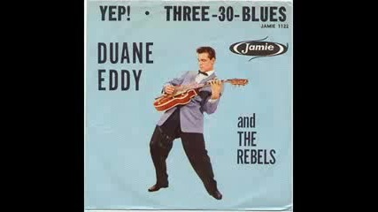 - Duane Eddy Honky Tonk Three - 30 - Blues.avi