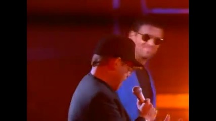 Elton John & George Michael - Don't let the sun go down on me