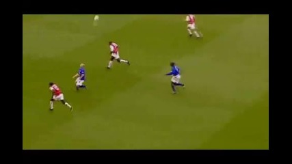 The Players That Make Football Special {hq} 