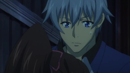 Strike the Blood 18 Eng Subs [576p]