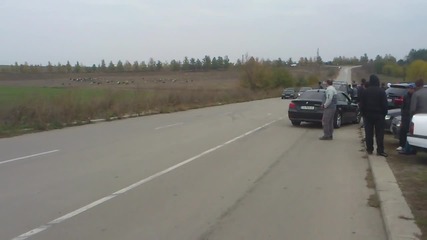 Opel Astra Vs Opel Kadett