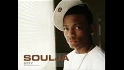 Soulja Boy ft. Snoop Dogg - pronto (remix)