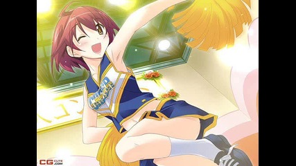 Nightcore - I like it