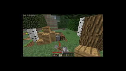Minecraft - Top 3 creations - Ep2