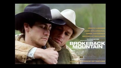 Gustavo Santaolalla - riding horses