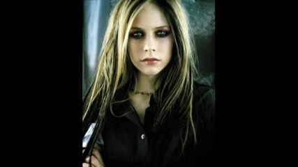 Avril - The Best Damn Thing