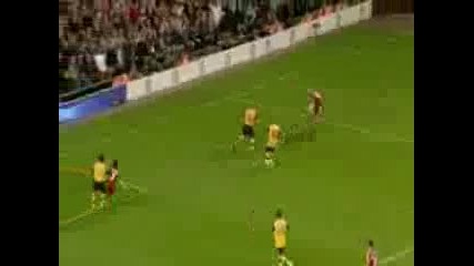 Fernando Torres - Nice Clip 