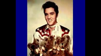 Elvis Presley - Ts Now Or Newer