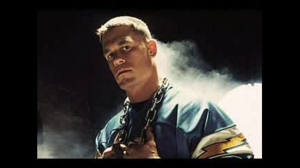 JoHn CeNa tHe ChAmP ForEveR