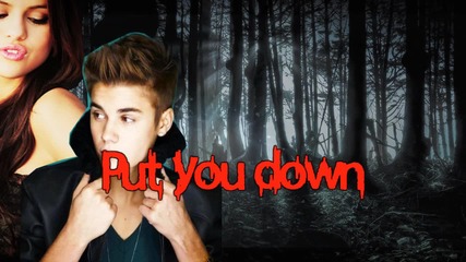 put you down † 1x1