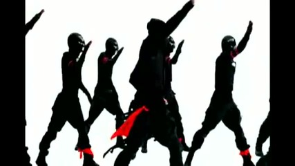 Chris Brown feat. Swizz Beatz & Lil Wayne - Can Transform Ya (official Video) 