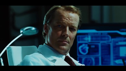Resident Evil Extinction - Official Trailer