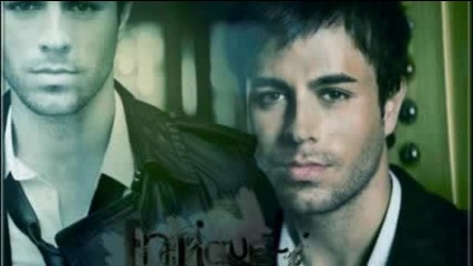 Enrique Iglesias - Alive (new Song 2010) 