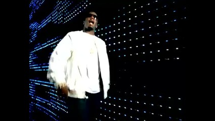 Christina Aguilera ft P. Diddy - Tell Me 