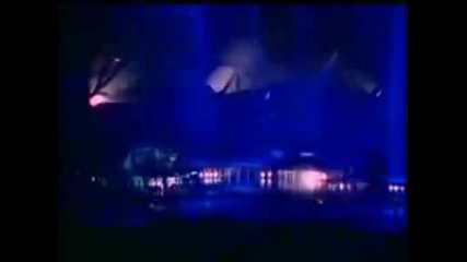 Inxs - Suicide Blonde - Remix