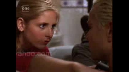 Buffy & Spike - Something Blue