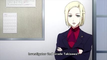 Tokyo Ghoul 2 - 03 [720p]