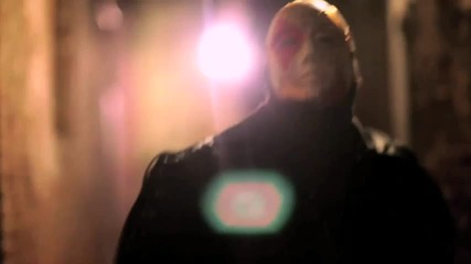 Killah Priest - The 7 Crowns of God ( Official Video ) * High Quality * 